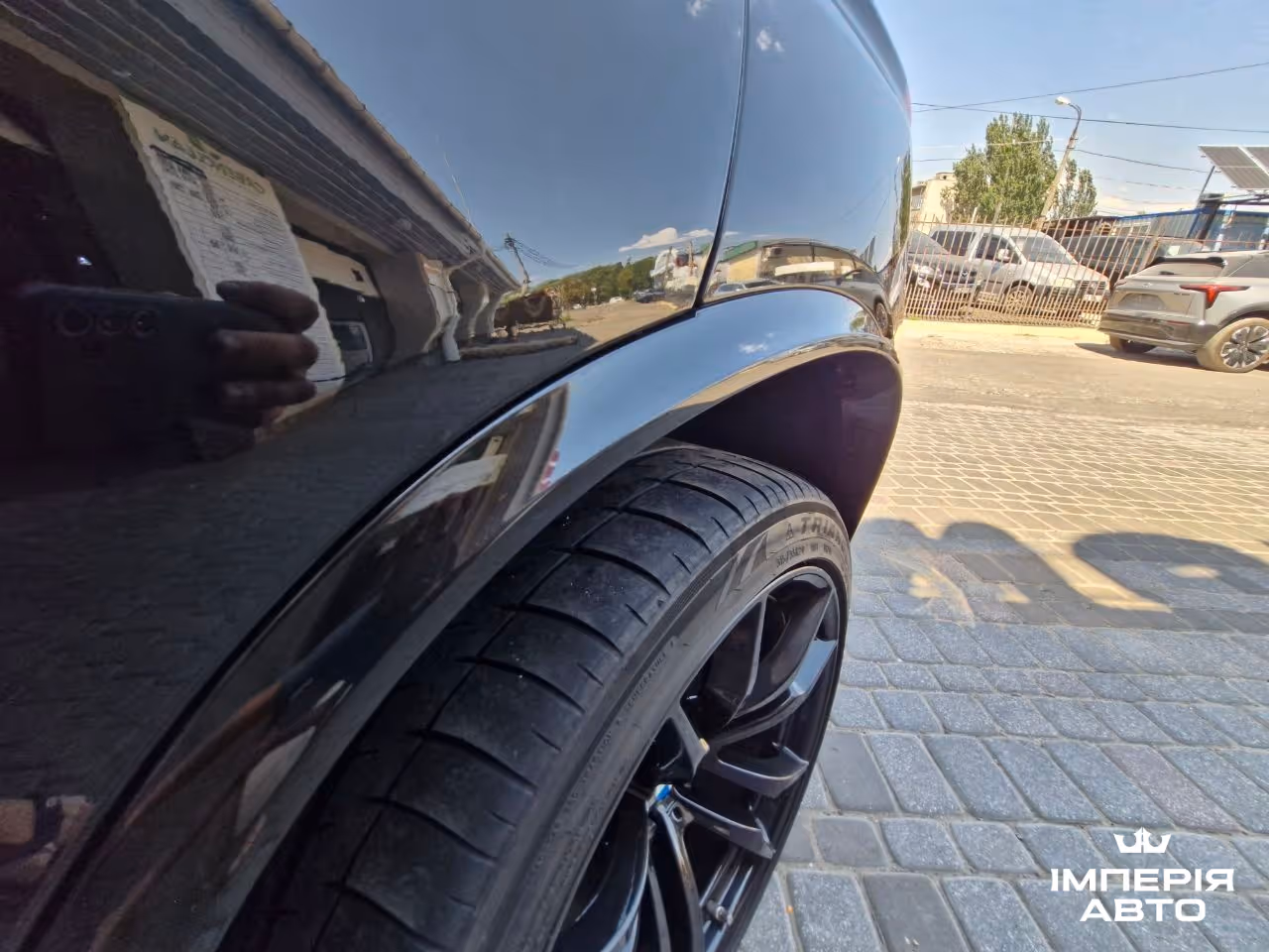 BMW X5 - фото 5