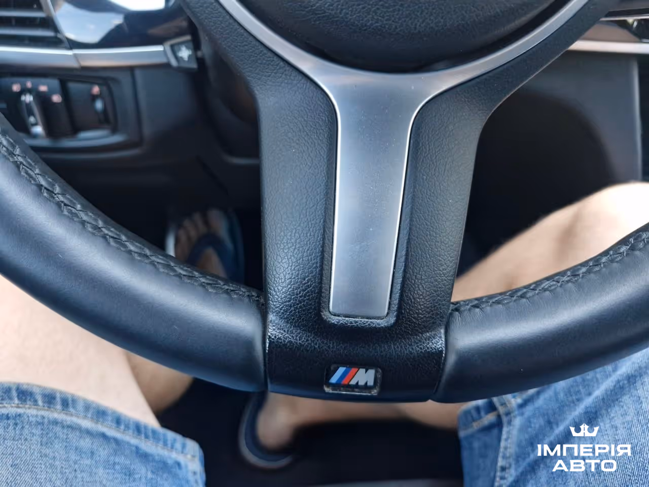 BMW X5 - фото 18