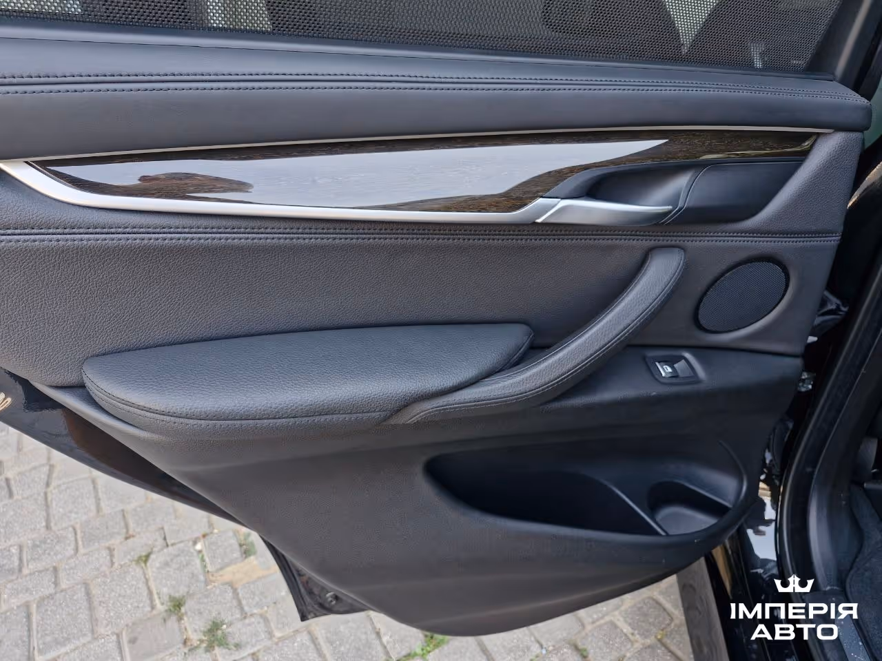 BMW X5 - фото 13