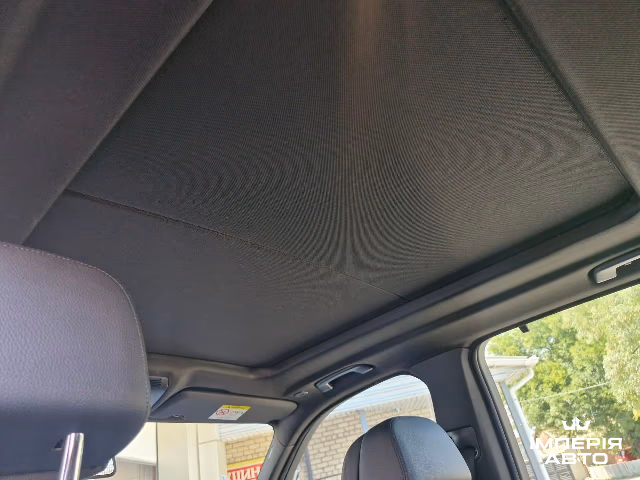 BMW X5 - фото 11