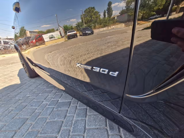 BMW X5 - зображення 4