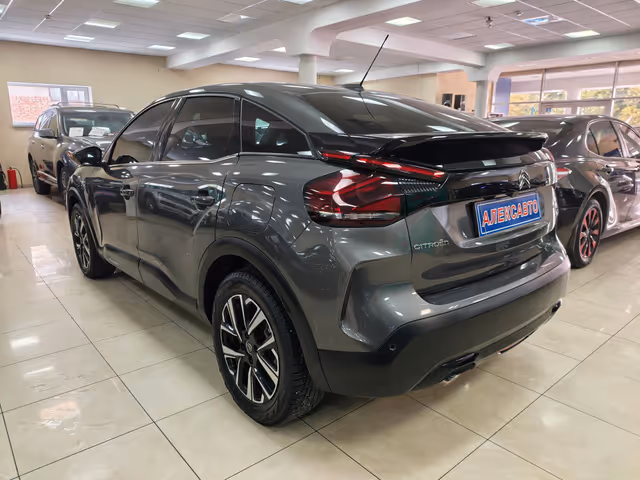Citroen C4 - зображення 2