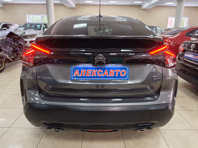 Citroen C4 - зображення 3