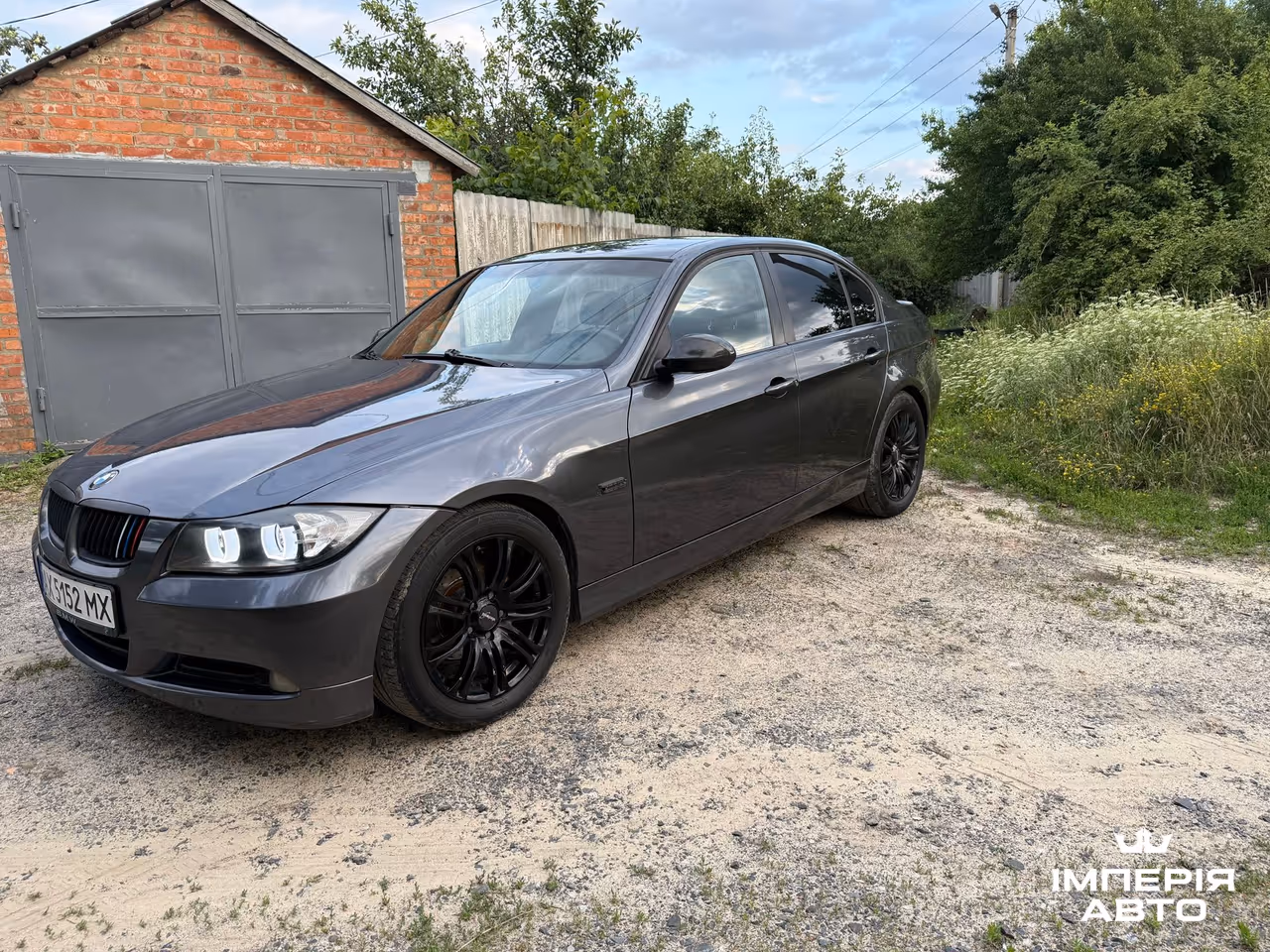 BMW 3 серії - фото 7
