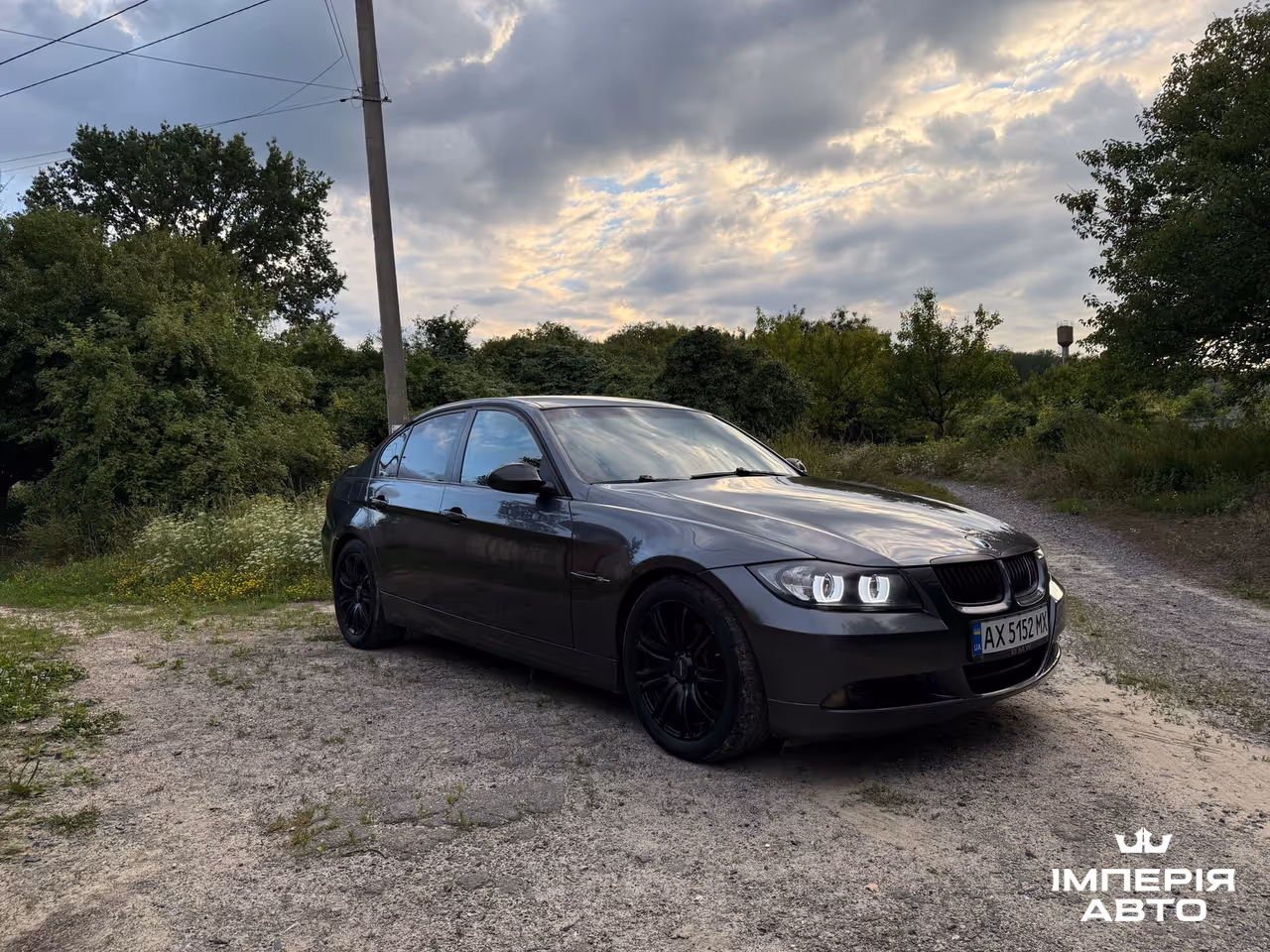 BMW 3 серії - фото 6
