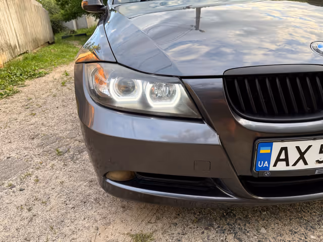 BMW 3 серії - зображення 3