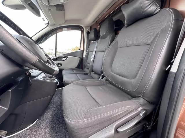 Renault Trafic - зображення 5