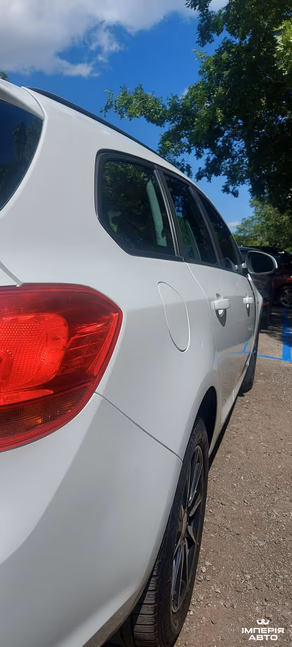 Opel Astra - фото 5
