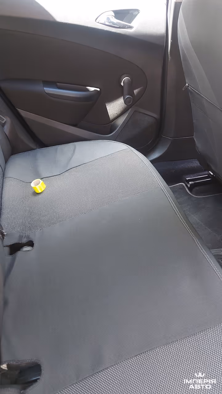 Opel Astra - фото 14