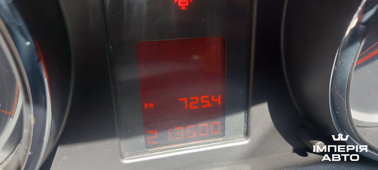 Opel Astra - фото 9
