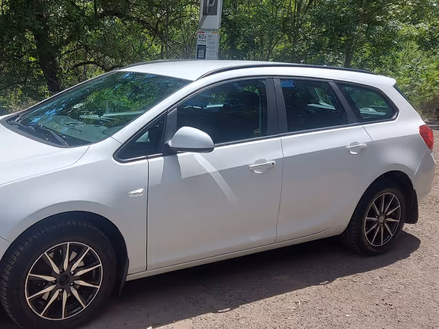 Opel Astra - зображення 3