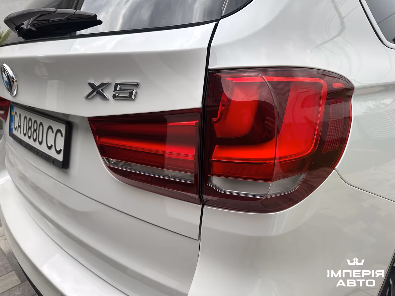 BMW X5 - фото 14