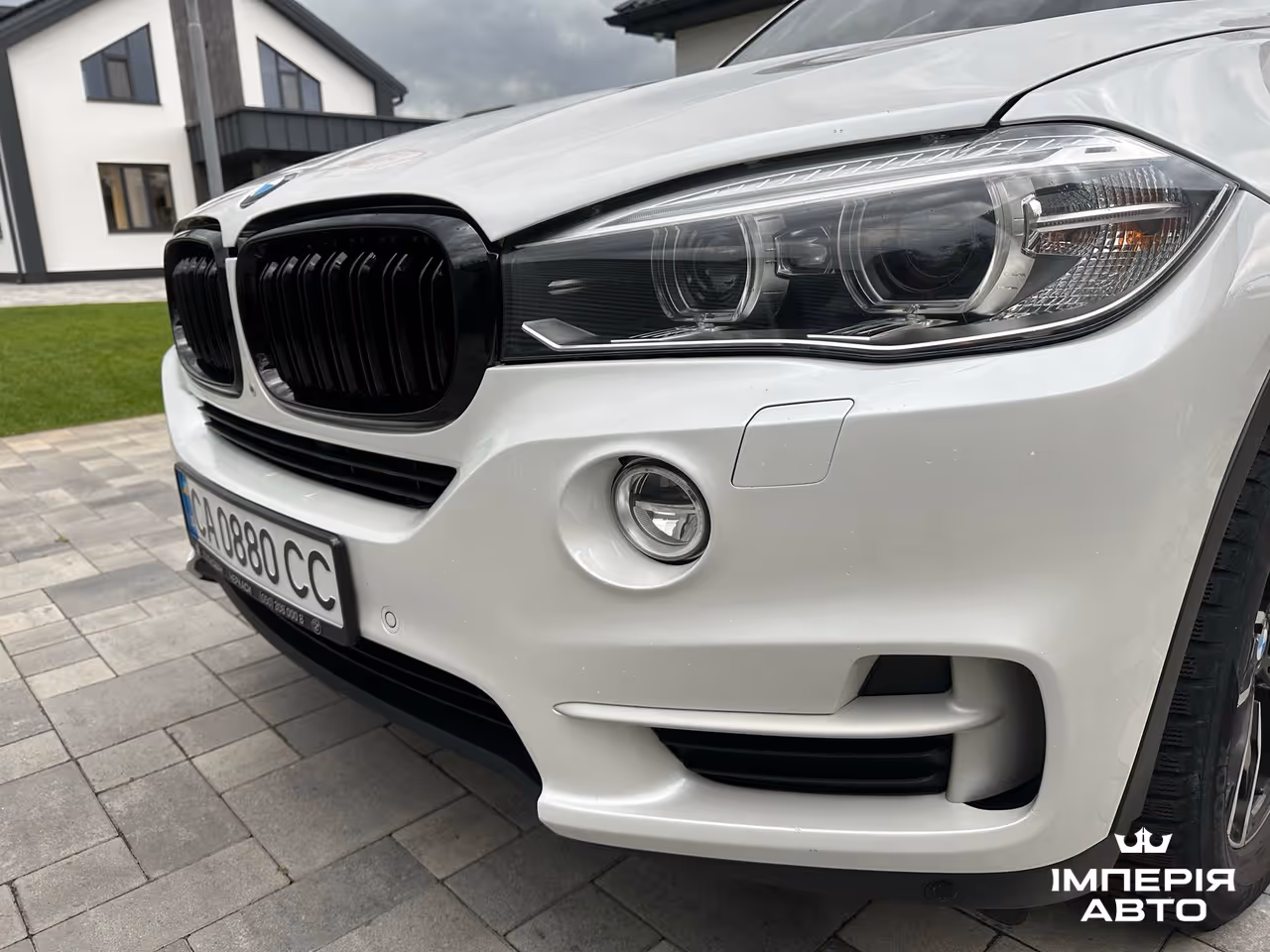 BMW X5 - фото 17