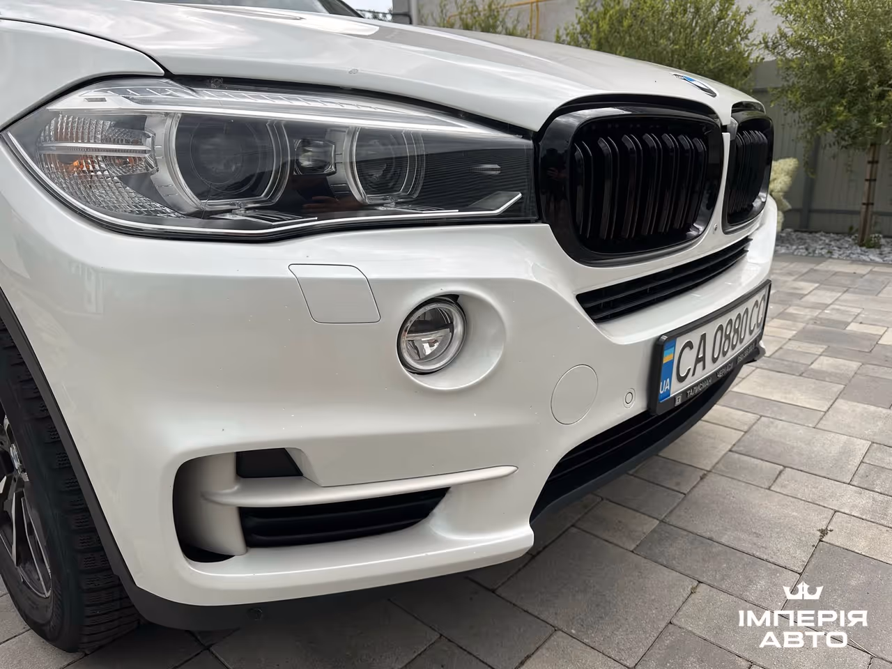 BMW X5 - фото 18