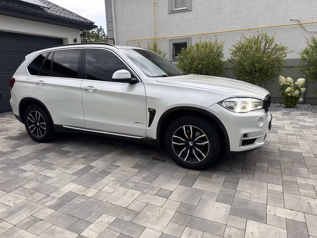 BMW X5 - зображення 2