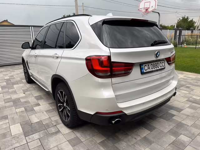 BMW X5 - зображення 5