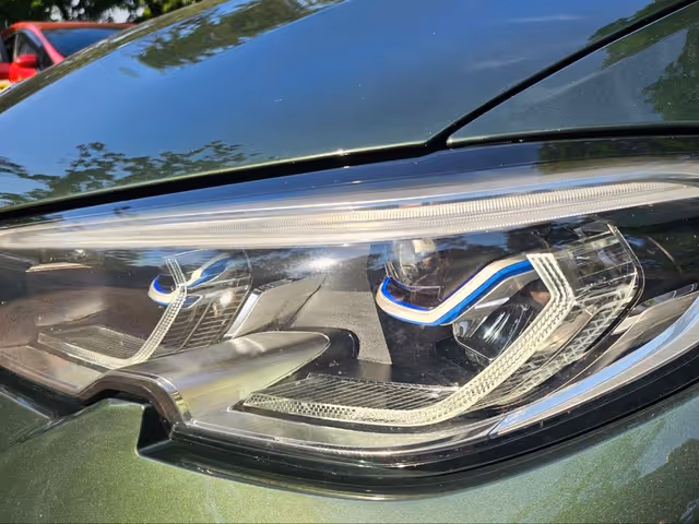 BMW 3 серії - зображення 3