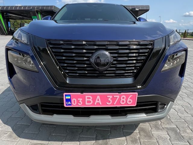 Nissan Rogue 2023, Вінниця, $23 800 - зображення 2