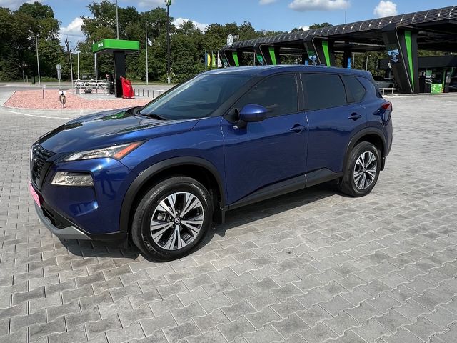 Nissan Rogue 2023, Вінниця, $23 800 - зображення 4