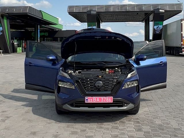 Nissan Rogue 2023, Вінниця, $23 800 - зображення 3