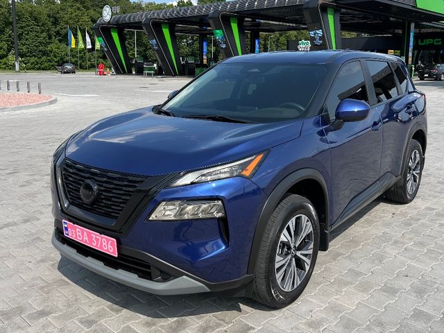 Nissan Rogue 2023, Вінниця, $23 800 - зображення 1