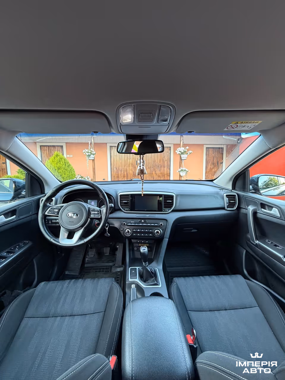 Kia Sportage - фото 10