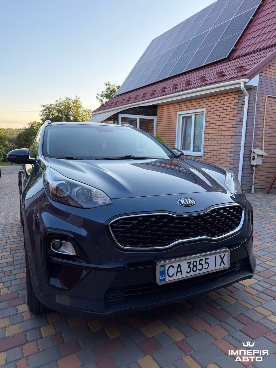 Kia Sportage - фото 2