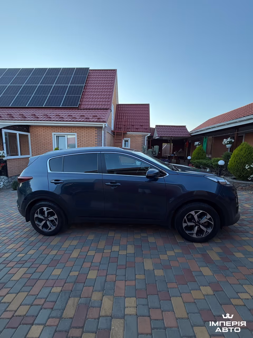 Kia Sportage - фото 4