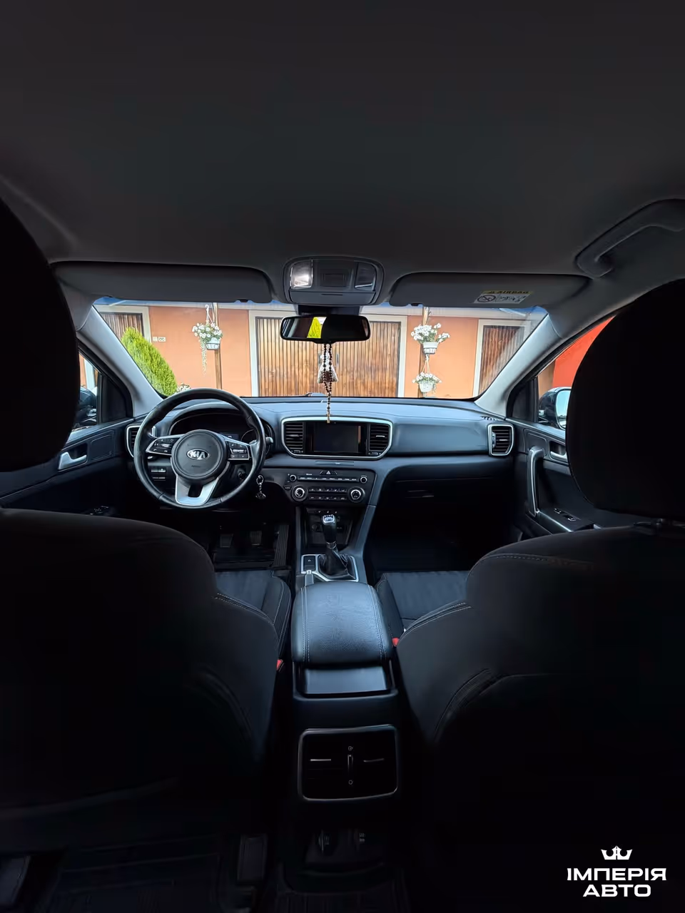 Kia Sportage - фото 13