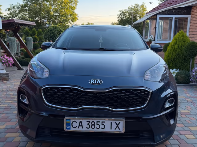 Kia Sportage - зображення 3
