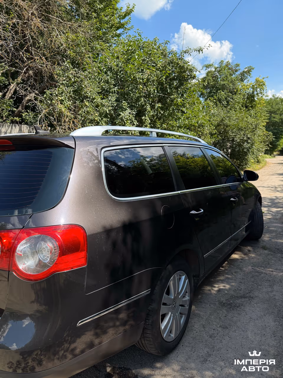 Volkswagen Passat - фото 3