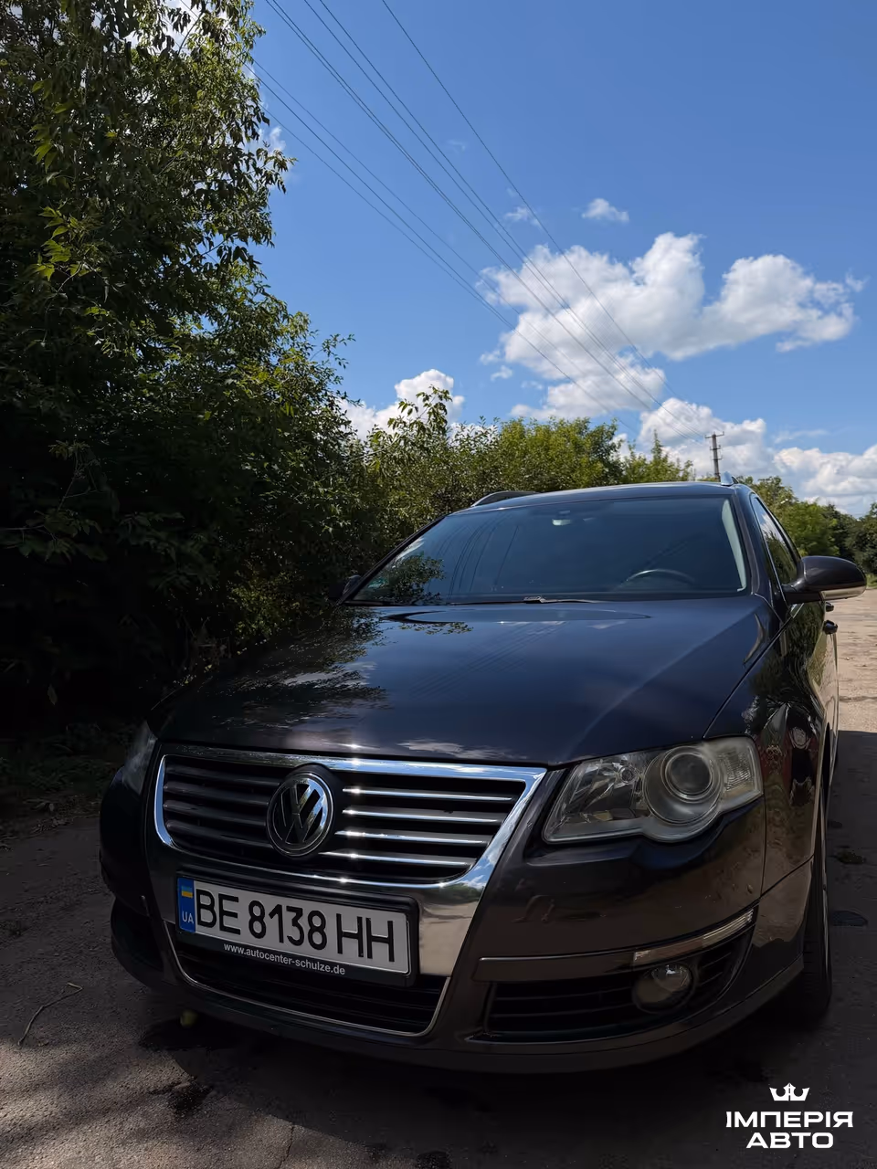 Volkswagen Passat - фото 6