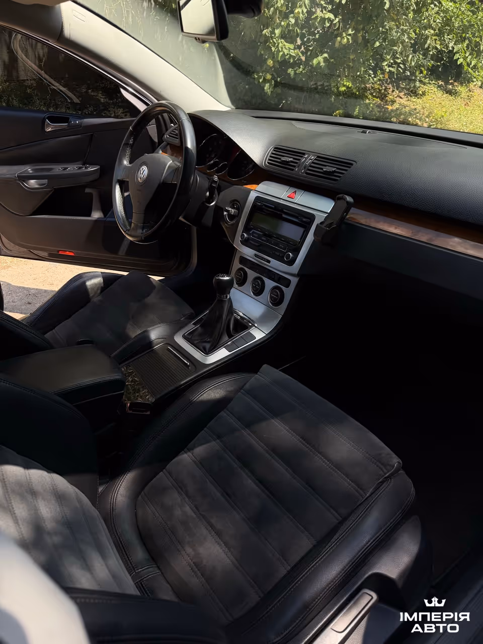 Volkswagen Passat - фото 28