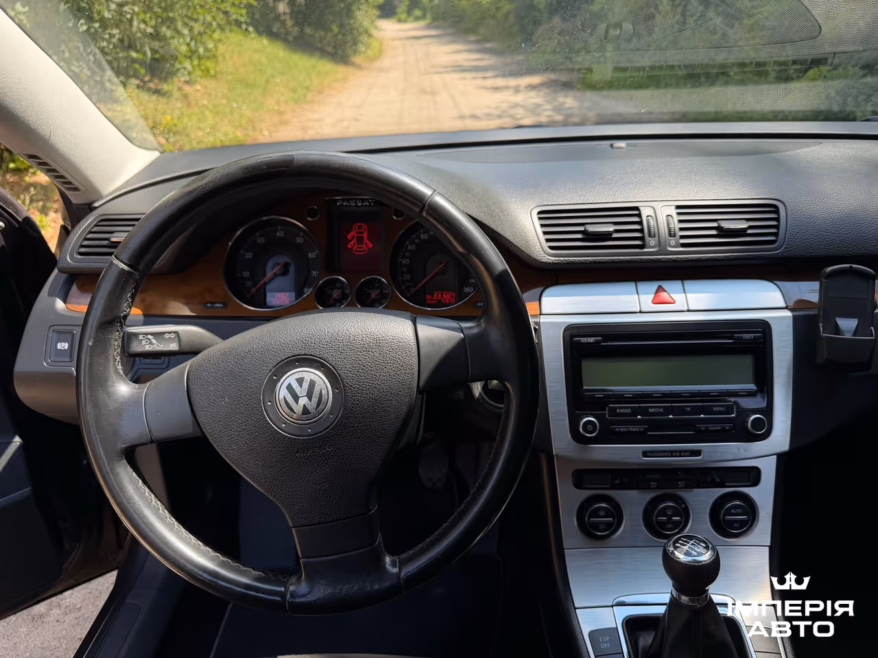 Volkswagen Passat - фото 26