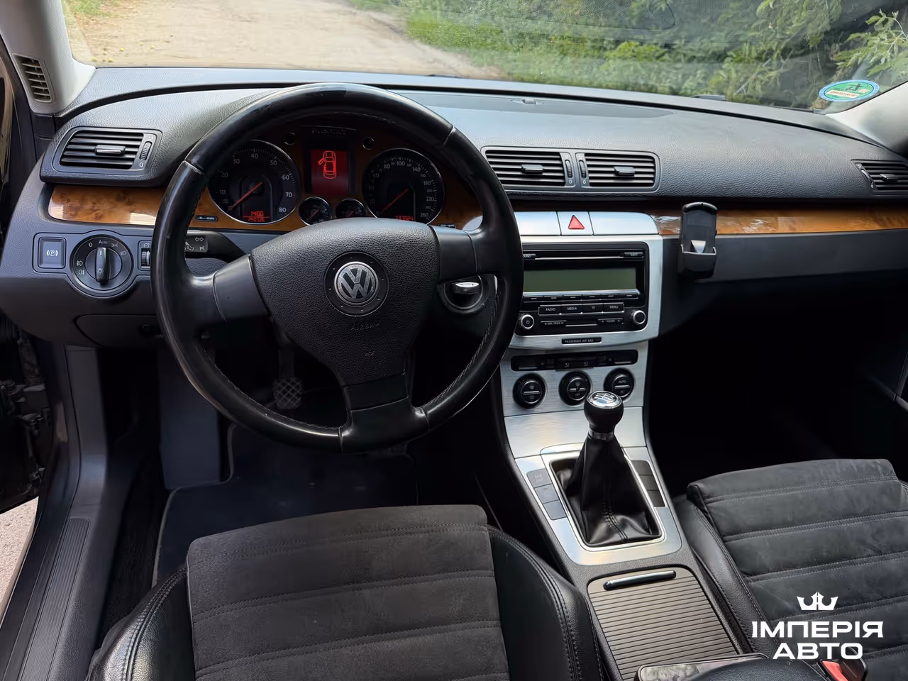 Volkswagen Passat - фото 22