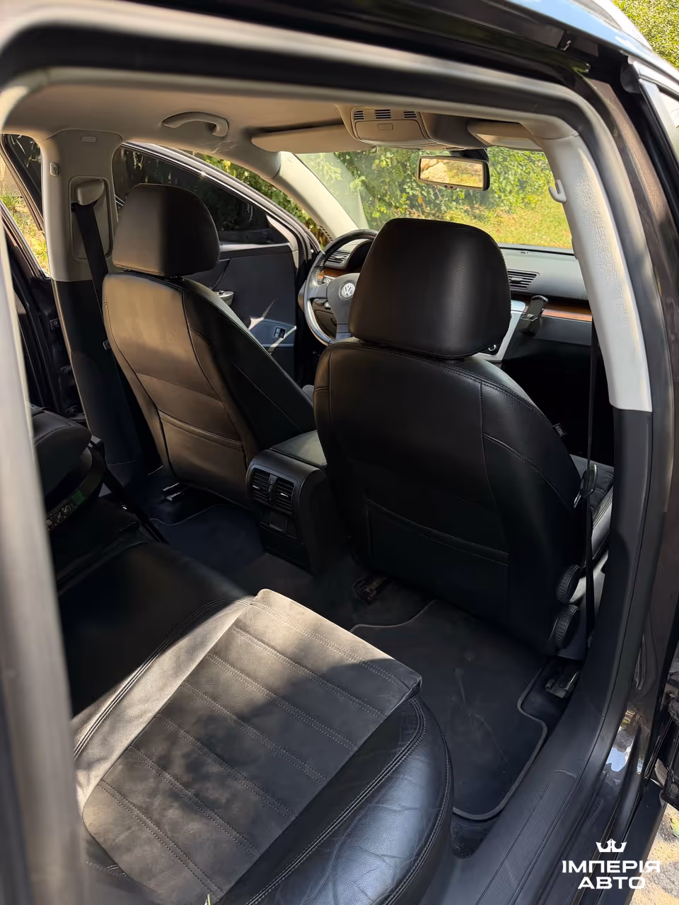 Volkswagen Passat - фото 24