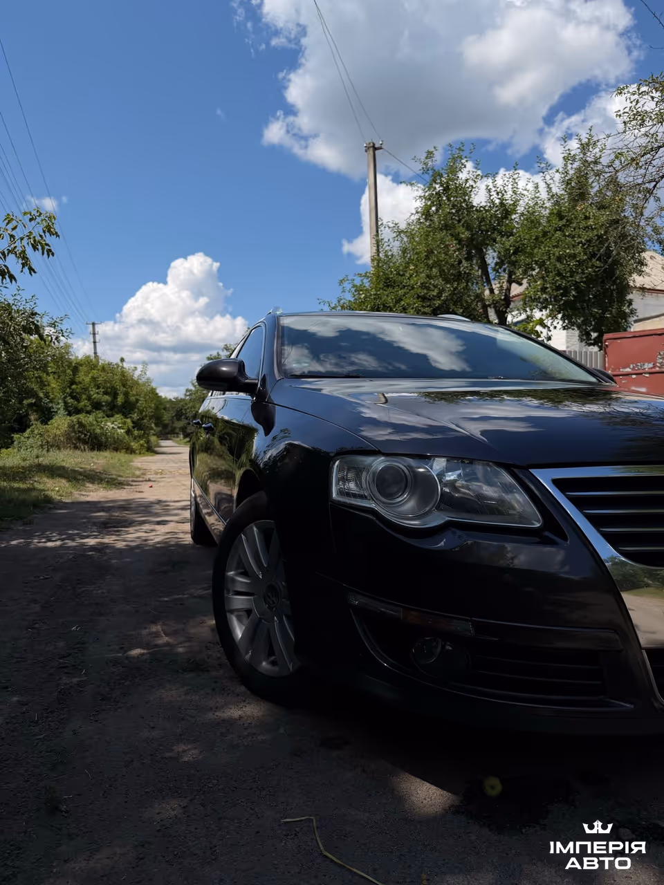 Volkswagen Passat - фото 2