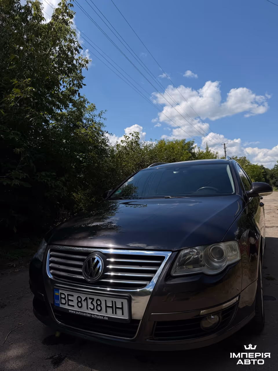 Volkswagen Passat - фото 5
