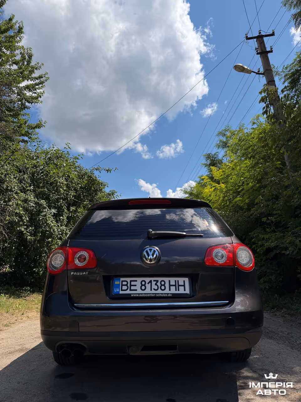 Volkswagen Passat - фото 7