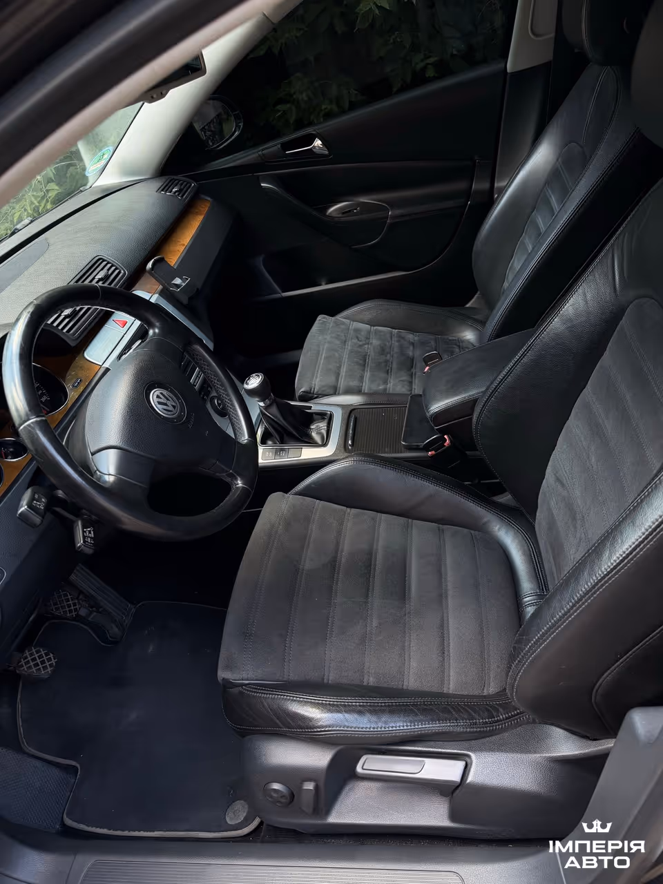 Volkswagen Passat - фото 21
