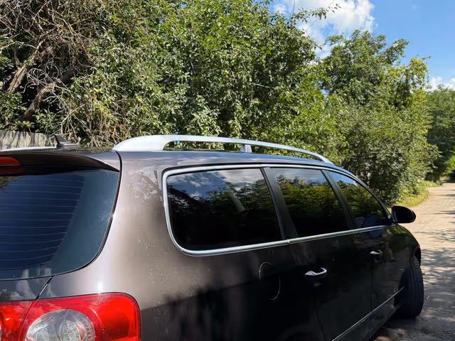 Volkswagen Passat - зображення 3