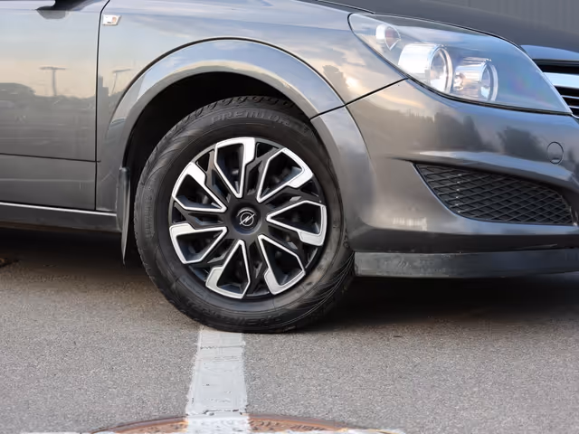 Opel Astra - зображення 3