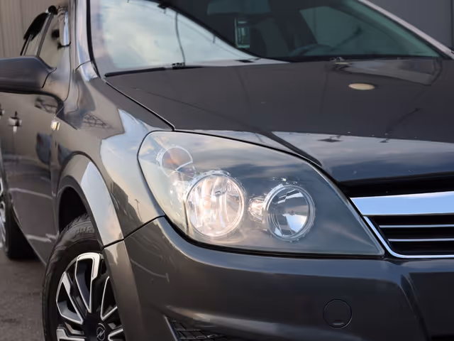 Opel Astra - зображення 4