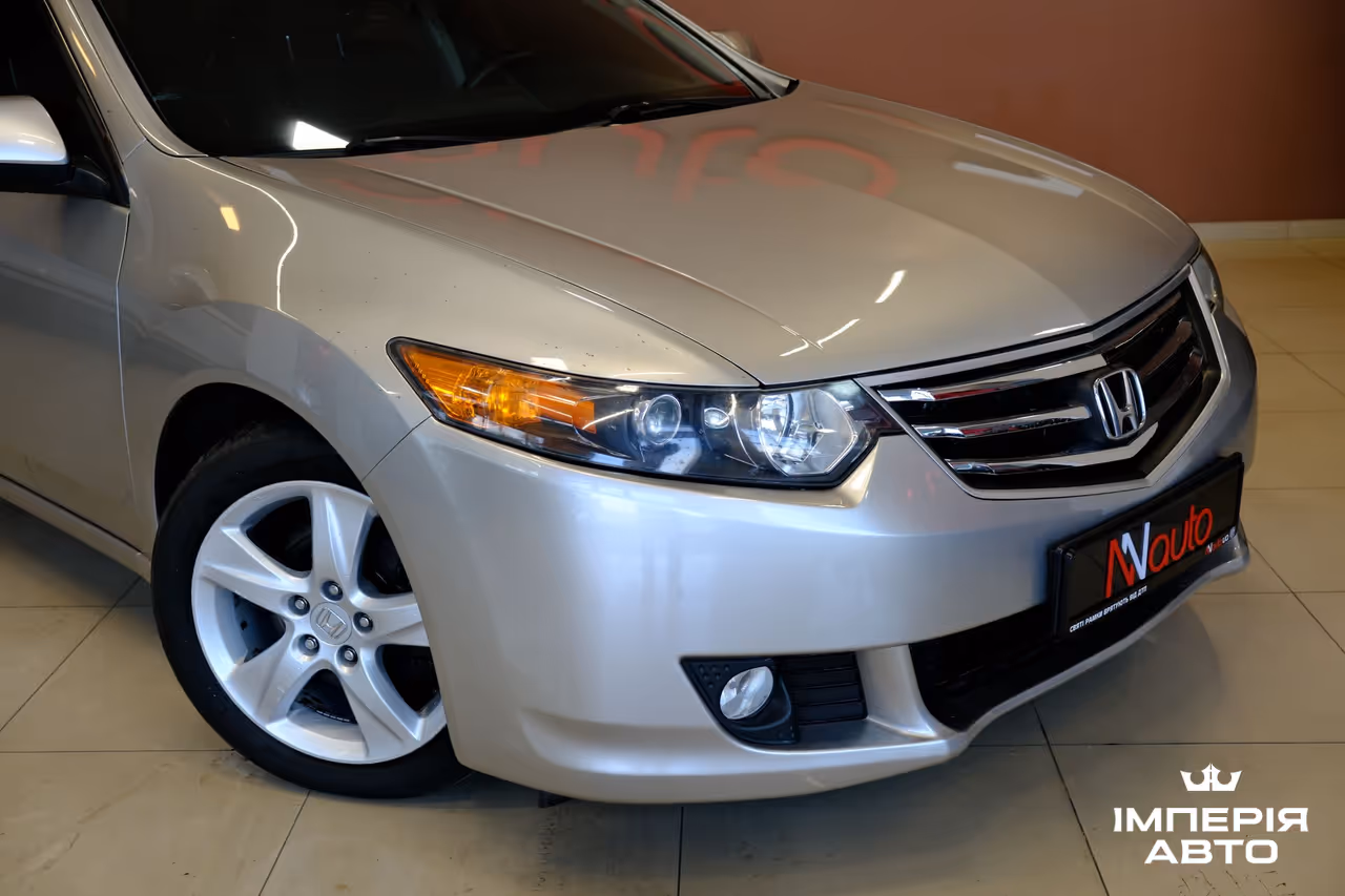 Honda Accord - фото 3