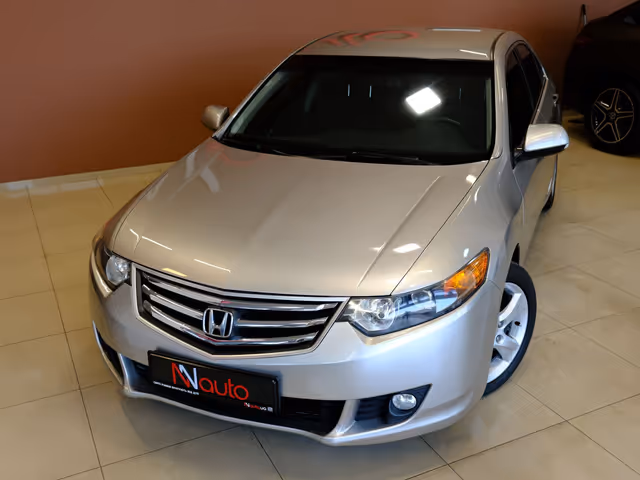 Honda Accord - зображення 2