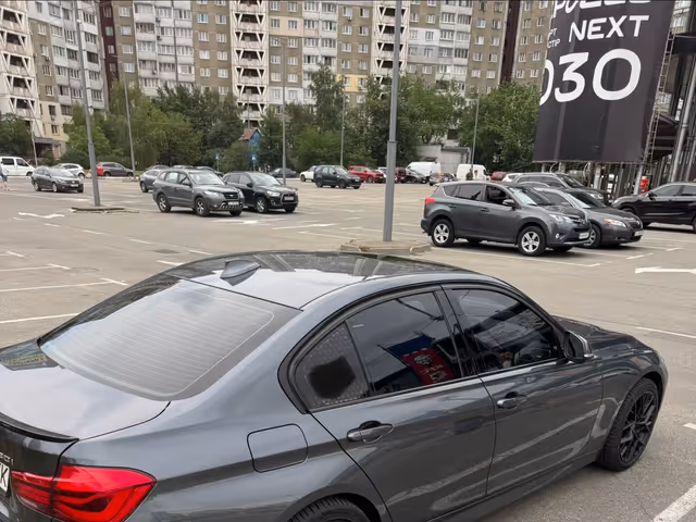 BMW 3 серії - зображення 4