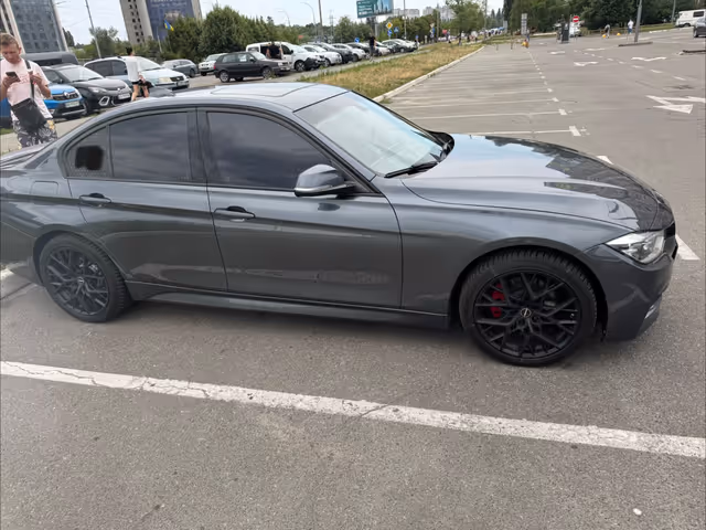 BMW 3 серії - зображення 2