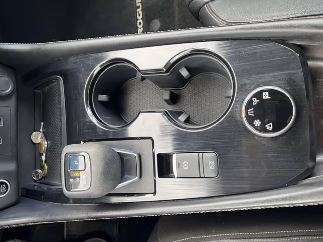 Nissan Rogue - зображення 2