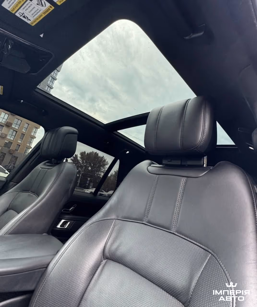 Land Rover Range Rover - фото 5