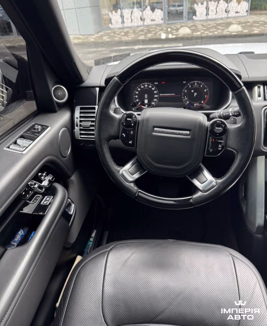 Land Rover Range Rover - фото 2